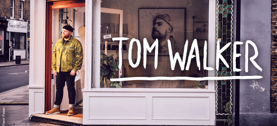 GIG REVIEW: Tom Walker with special guest Kingfishr