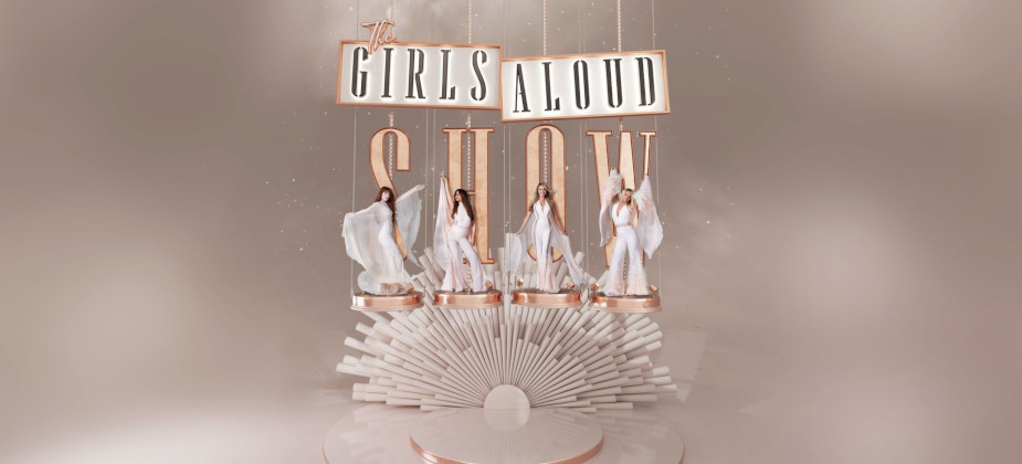 GIG REVIEW: Girls Aloud