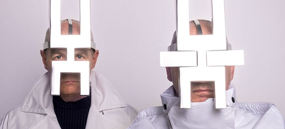 GIG REVIEW: Pet Shop Boys