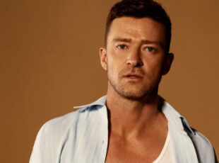 JUSTIN TIMBERLAKE ANNOUNCES UK DATES AS PART OF HIS THE FORGET TOMORROW WORLD TOUR