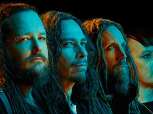 KORN ANNOUNCES THE PIECE HALL DATE AAND TWO OTHER UK DATES