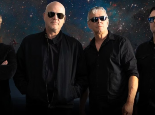 THE STRANGLERS JOIN THE LINE UP FOR LIVE AT THE PIECE HALL 2024
